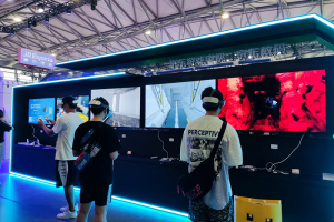 元宇宙网:元宇宙里的字节在“跳动”