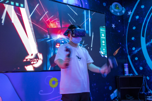 元宇宙网：百度希壤正式发布“元宇宙会展解决方案”